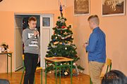 31 Apel poświęcony Patronowi szkoły Adamowi Mickiewiczowi